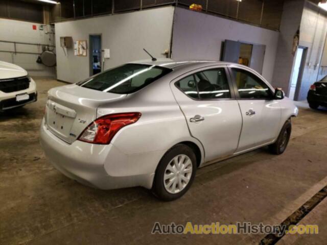 NISSAN VERSA S, 3N1CN7AP6CL864905