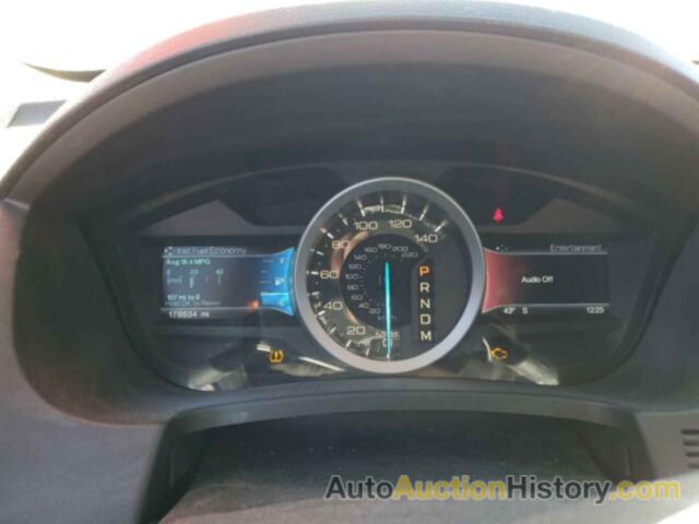 FORD EXPLORER SPORT, 1FM5K8GT7EGB56609