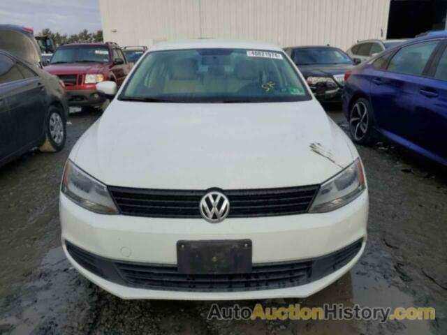 VOLKSWAGEN JETTA SE, 3VWD17AJ7EM266535