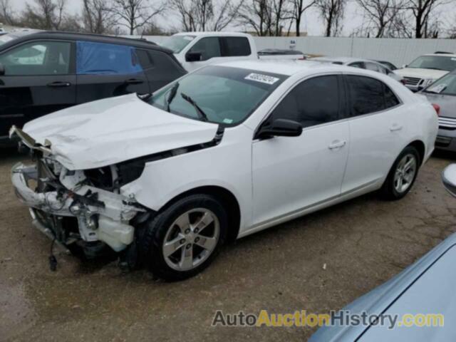 CHEVROLET MALIBU LS, 1G11B5SL3FF182066