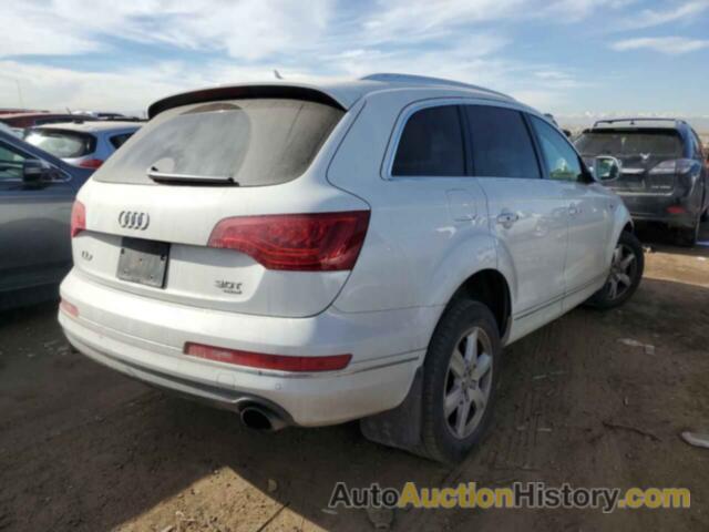 AUDI Q7 PREMIUM PLUS, WA1LGAFE1FD014728