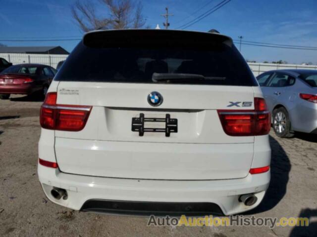 BMW X5 XDRIVE35D, 5UXZW0C55D0B90382