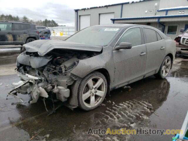 CHEVROLET MALIBU LTZ, 1G11G5SX4FF142132