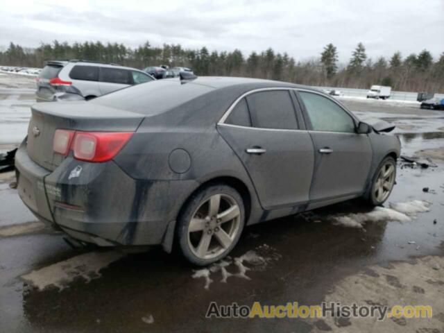 CHEVROLET MALIBU LTZ, 1G11G5SX4FF142132