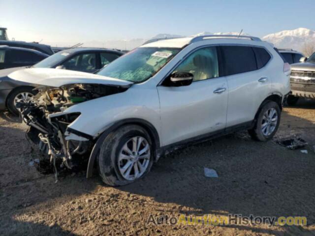 NISSAN ROGUE S, 5N1AT2MT9FC783558