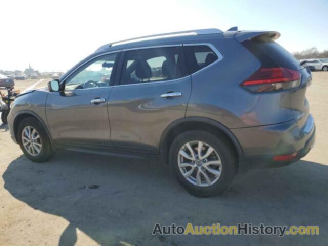 NISSAN ROGUE S, JN8AT2MT3HW400871