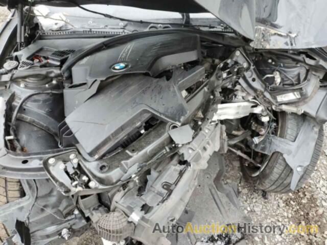 BMW 3 SERIES I SULEV, WBA3C1G54DNR46698