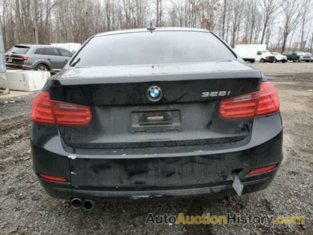 BMW 3 SERIES I SULEV, WBA3C1G54DNR46698