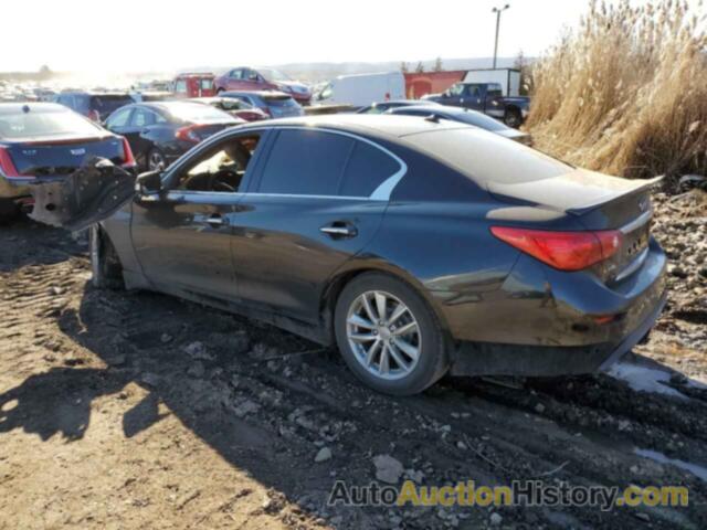 INFINITI Q50 BASE, JN1BV7AR6FM423122