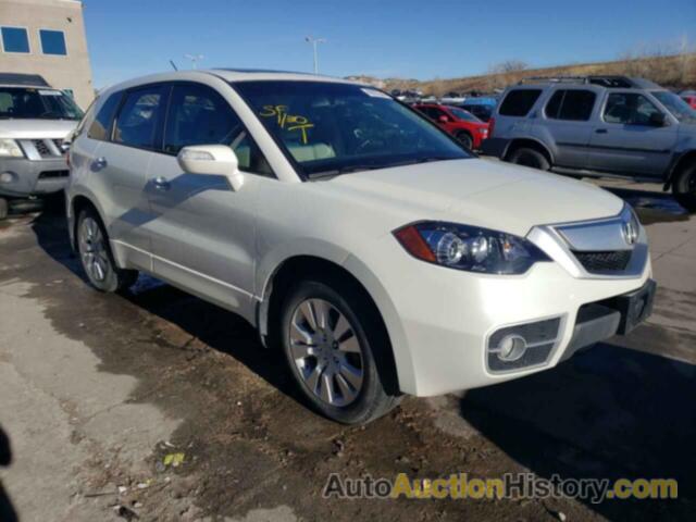 ACURA RDX TECHNOLOGY, 5J8TB1H57BA000847