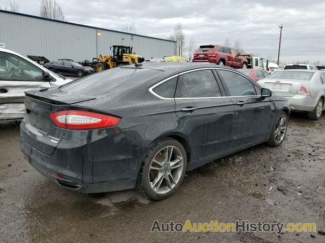 FORD FUSION TITANIUM, 3FA6P0K98ER284301