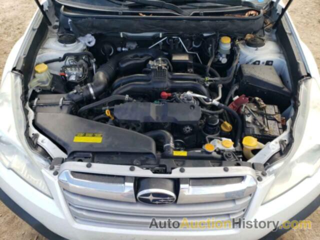 SUBARU OUTBACK 2.5I LIMITED, 4S4BRCLC6E3292289