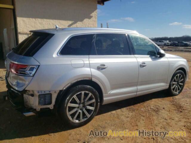 AUDI Q7 PREMIUM PLUS, WA1LAAF72HD010323