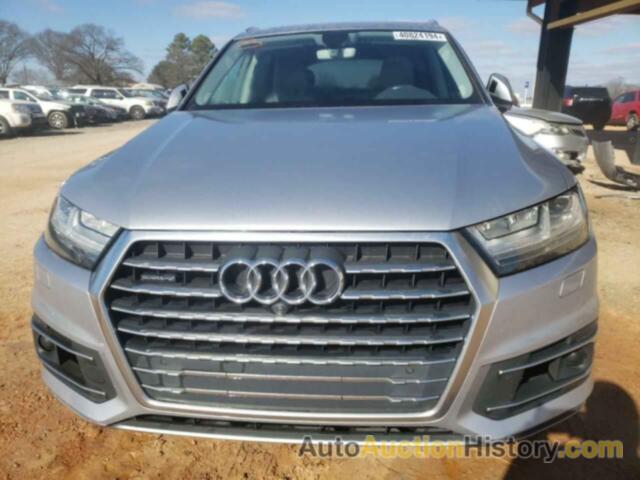 AUDI Q7 PREMIUM PLUS, WA1LAAF72HD010323