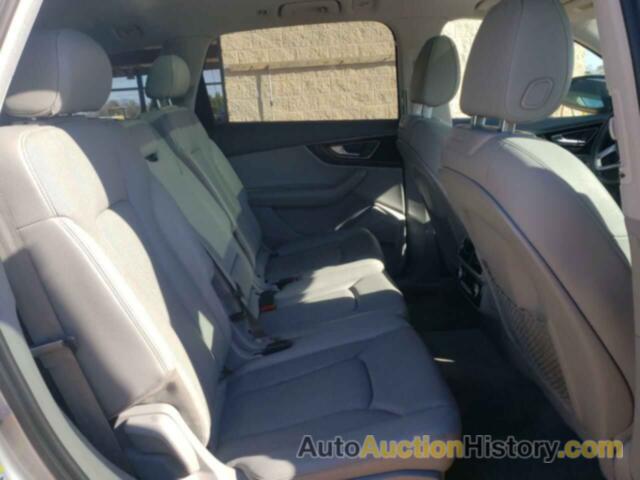 AUDI Q7 PREMIUM PLUS, WA1LAAF72HD010323