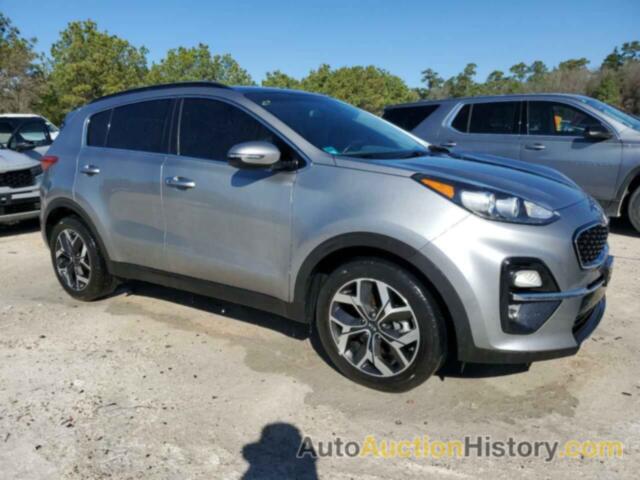 KIA SPORTAGE EX, KNDPN3AC4N7951925