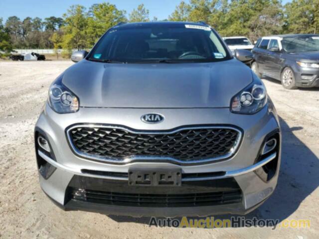 KIA SPORTAGE EX, KNDPN3AC4N7951925