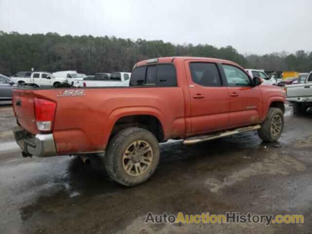 TOYOTA TACOMA DOUBLE CAB, 5TFDZ5BN1GX002354