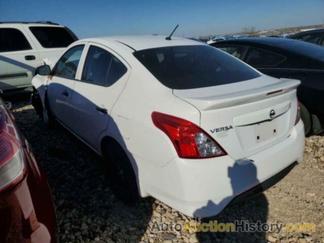 NISSAN VERSA S, 3N1CN7AP0KL823829