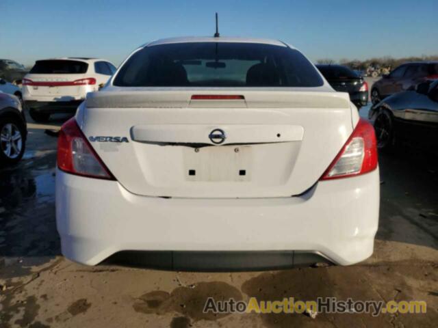 NISSAN VERSA S, 3N1CN7AP0KL823829