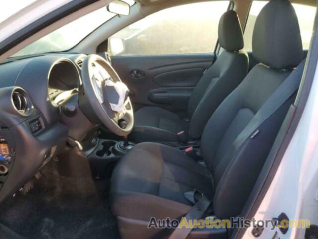 NISSAN VERSA S, 3N1CN7AP0KL823829