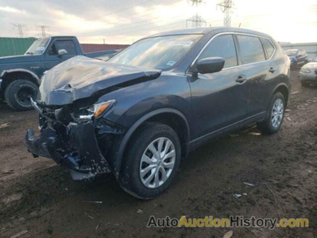 NISSAN ROGUE S, KNMAT2MV2GP651452