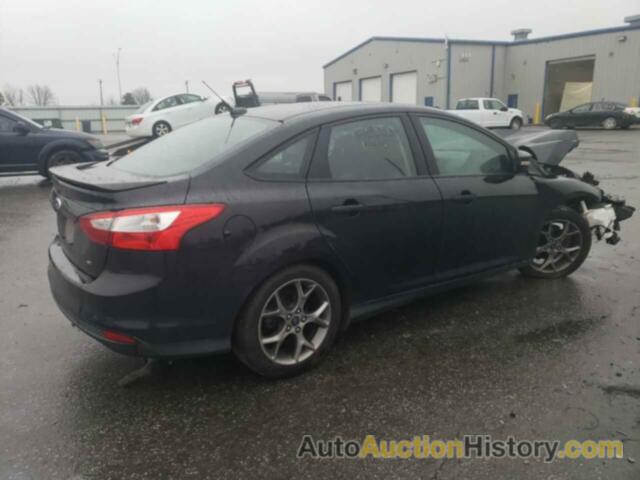 FORD FOCUS SE, 1FADP3F28EL359101