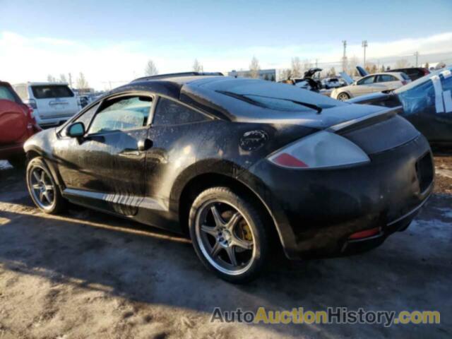 MITSUBISHI ECLIPSE GT, 4A3AK34T76E602956