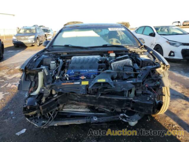 MITSUBISHI ECLIPSE GT, 4A3AK34T76E602956