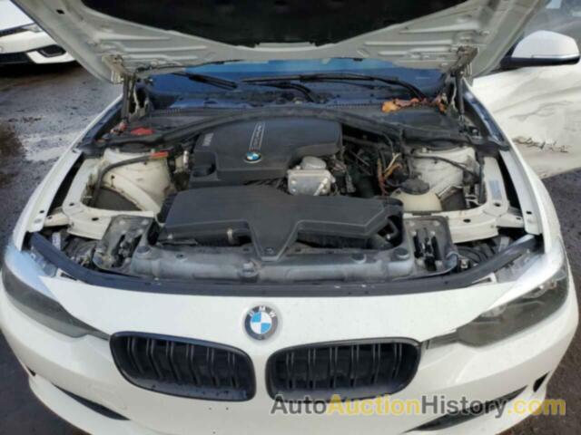 BMW 3 SERIES I SULEV, WBA3C1C52DF442022