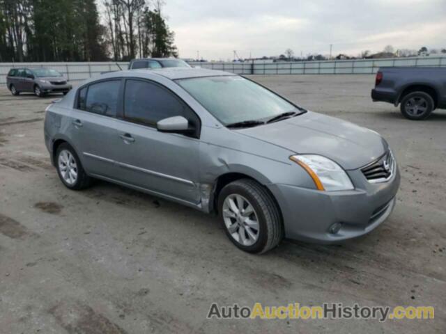 NISSAN SENTRA 2.0, 3N1AB6AP5BL681729