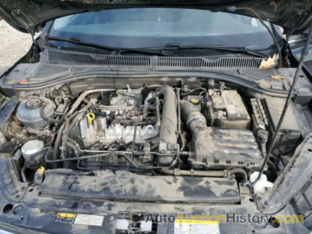 VOLKSWAGEN JETTA S, 3VWC57BU1MM096051