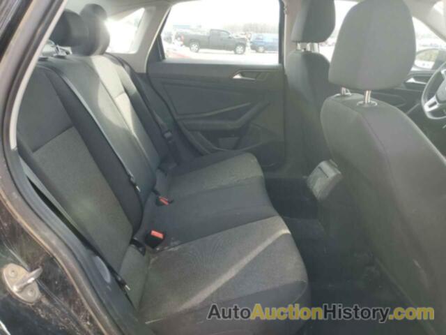 VOLKSWAGEN JETTA S, 3VWC57BU1MM096051