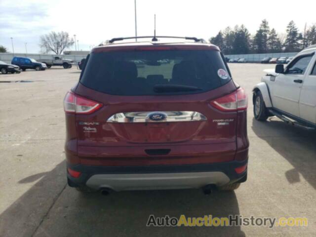 FORD ESCAPE TITANIUM, 1FMCU9J90EUA79829