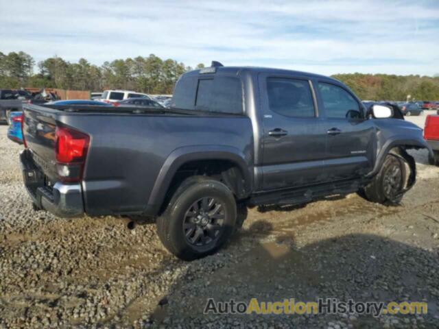 TOYOTA TACOMA DOUBLE CAB, 3TMAZ5CN5MM149134