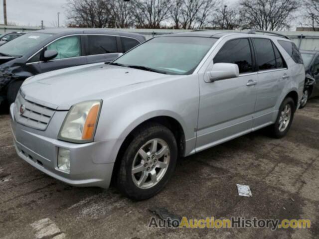 CADILLAC SRX, 1GYEE437890155507