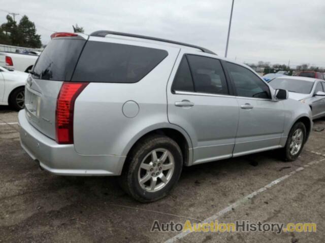 CADILLAC SRX, 1GYEE437890155507