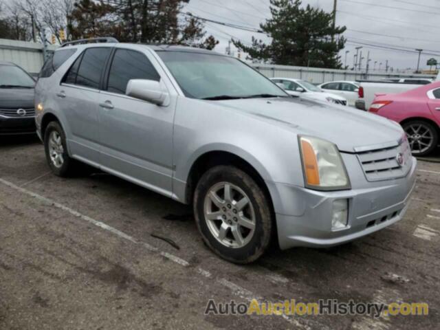 CADILLAC SRX, 1GYEE437890155507