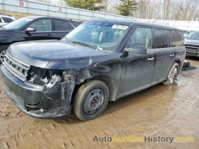 FORD FLEX SEL, 2FMGK5C84GBA15838