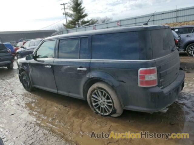 FORD FLEX SEL, 2FMGK5C84GBA15838