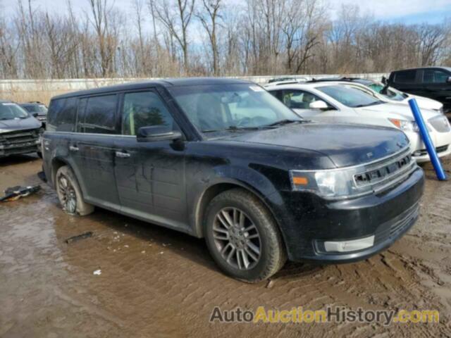 FORD FLEX SEL, 2FMGK5C84GBA15838