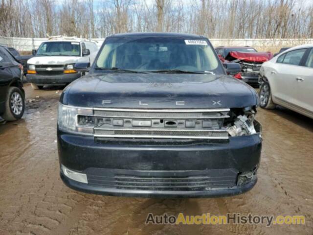 FORD FLEX SEL, 2FMGK5C84GBA15838