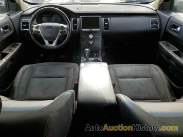 FORD FLEX SEL, 2FMGK5C84GBA15838