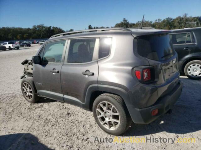 JEEP RENEGADE SPORT, ZACNJAAB9KPK50436