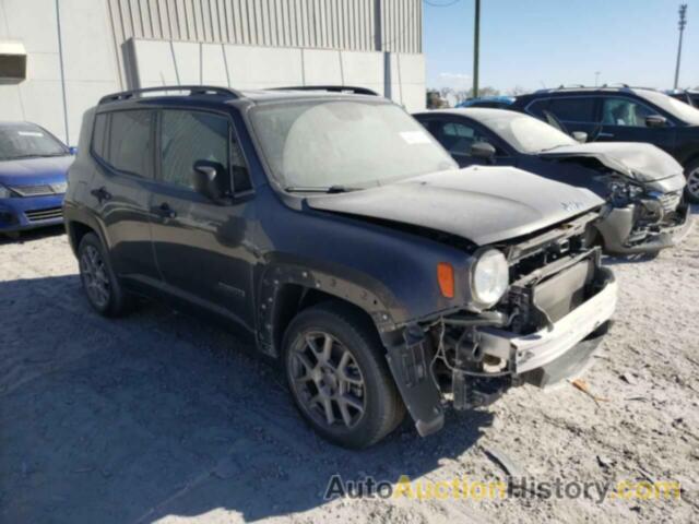 JEEP RENEGADE SPORT, ZACNJAAB9KPK50436