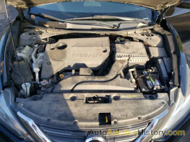 NISSAN ALTIMA 2.5, 1N4AL3AP3HC113904