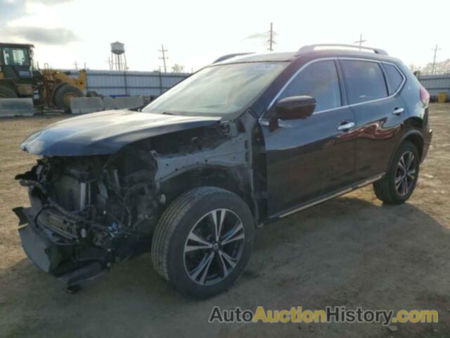 NISSAN ROGUE S, JN8AT2MV4JW319045