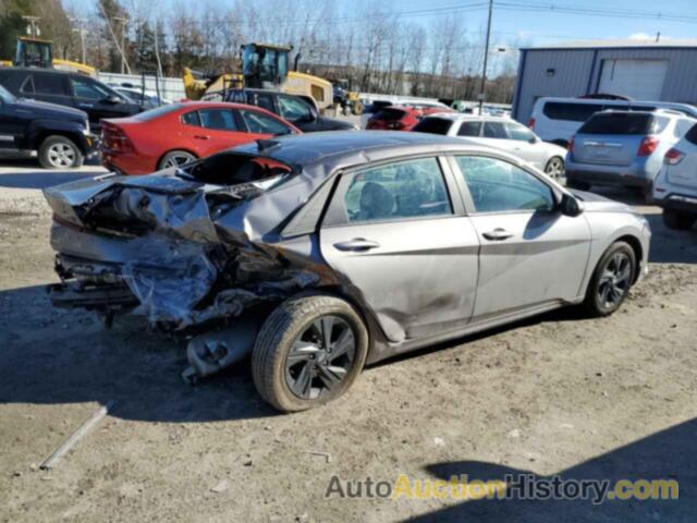 HYUNDAI ELANTRA SEL, KMHLS4AG6NU273689