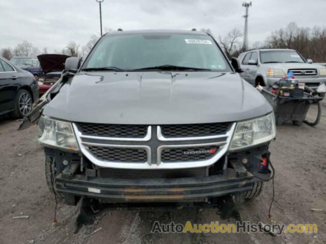 DODGE JOURNEY SXT, 3C4PDDBG0DT606895