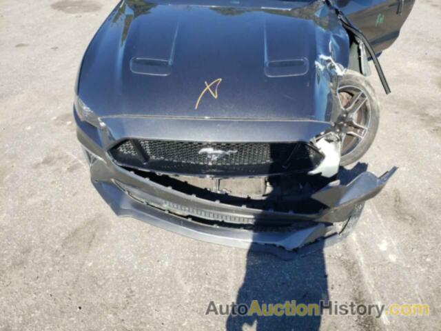 FORD MUSTANG GT, 1FA6P8CFXK5153744